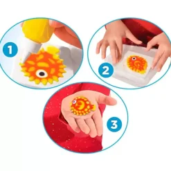 Aqua Gelz Deluxe Set