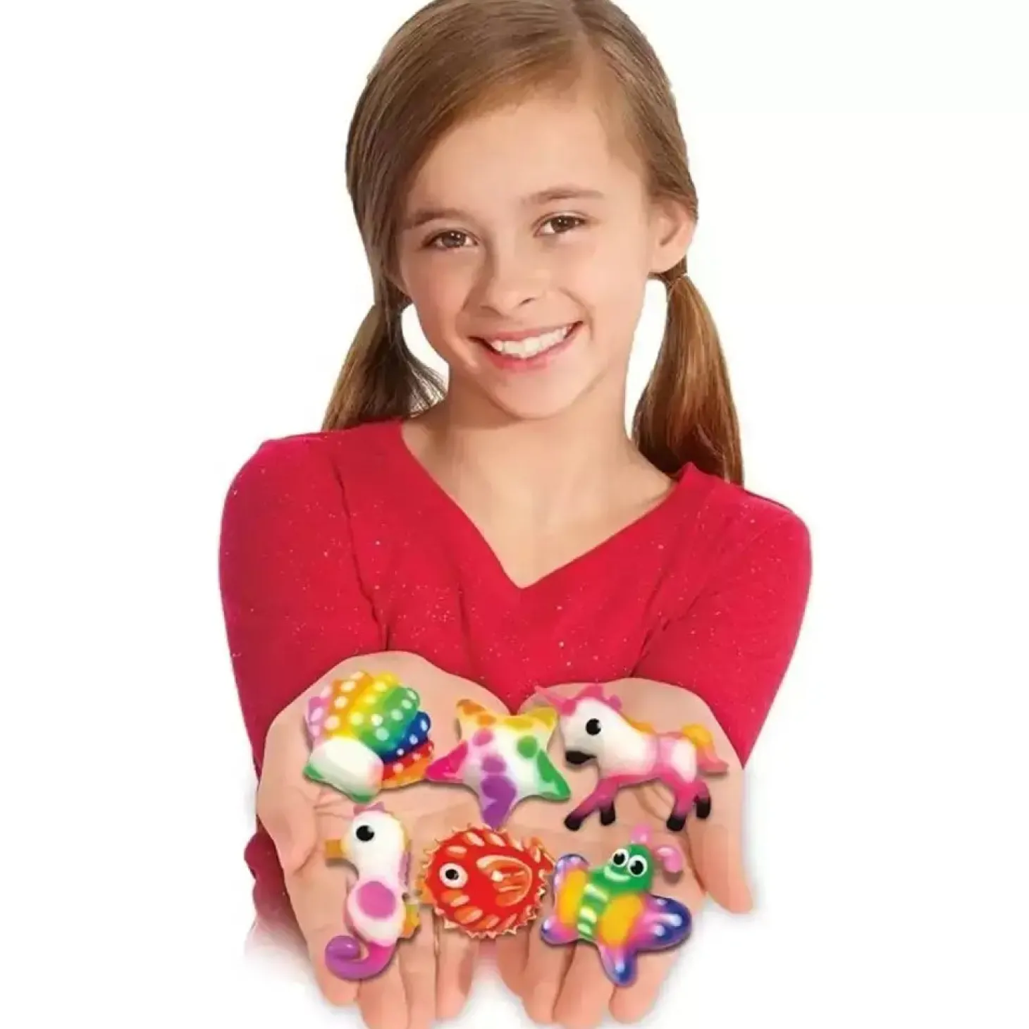 Aqua Gelz Deluxe Set