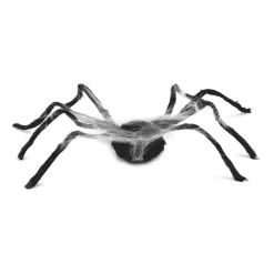 Araña Con telaraña para disfraz
