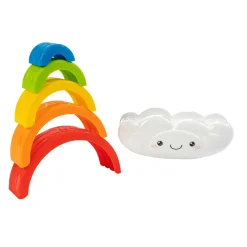 Arcoiris Apilable Infant Planet