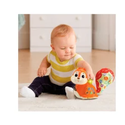 Ardilla infantil pilla pilla Camina y canta