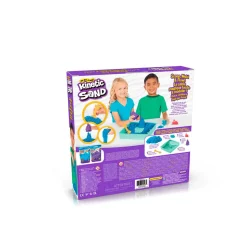 Arena Mágica Azul - Kinect Sand Sandbox Set