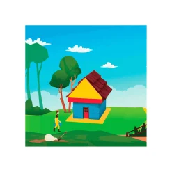 Arquicefa Junior Cefa Toys