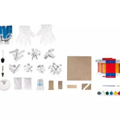 Arquicefa Plus Castillo Medieval – Kit de Construcción