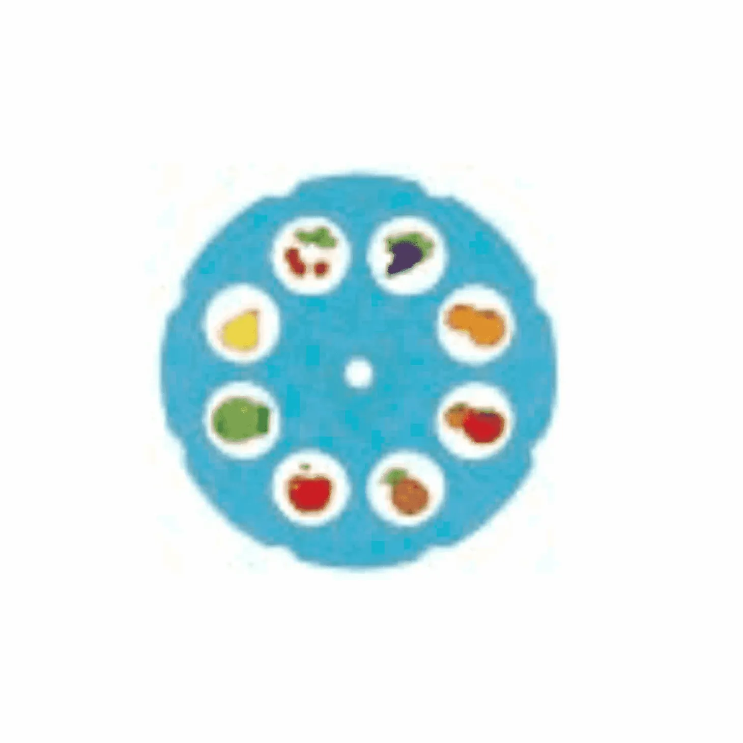 Art Planet Máquina de Proyección Proyection Painting Machine