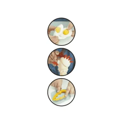 Art Planet Plastigallinita