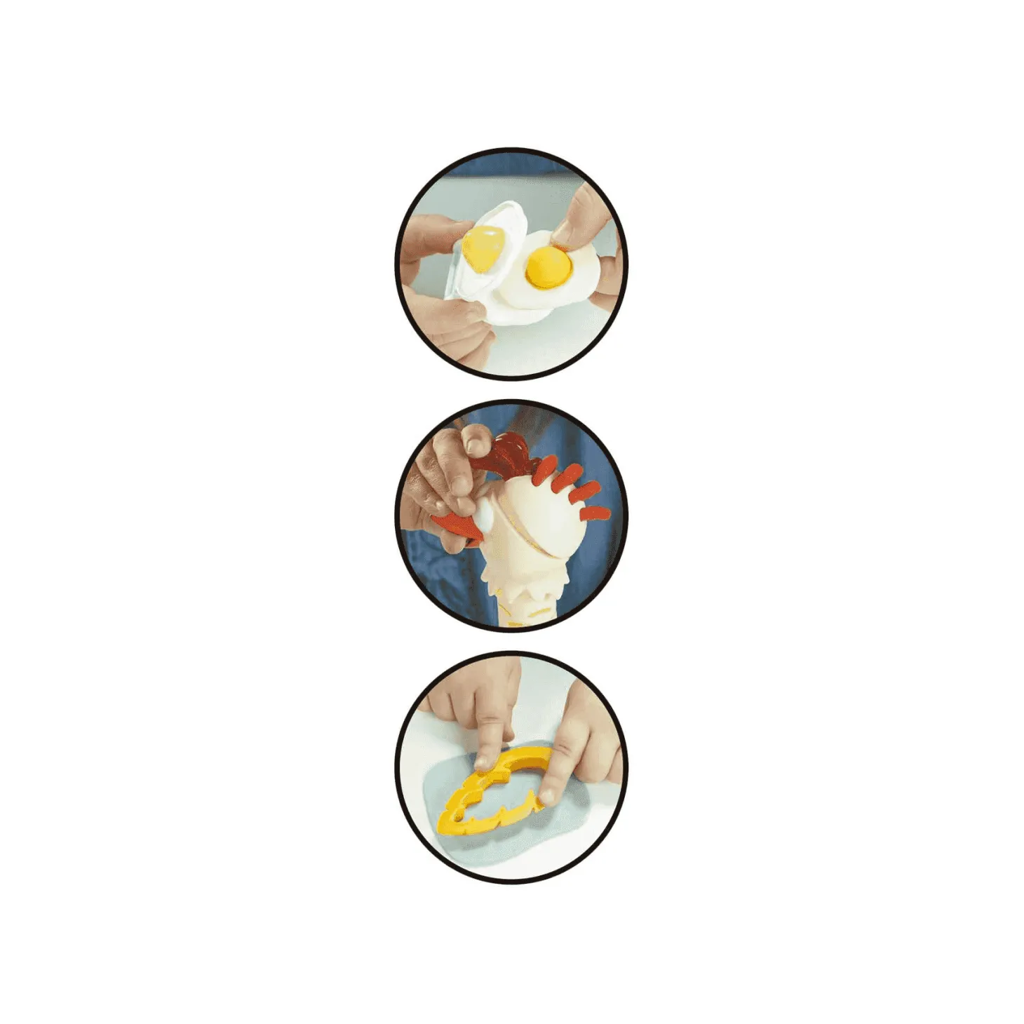 Art Planet Plastigallinita