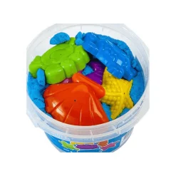 Art Sand Glitter 6 Moldes