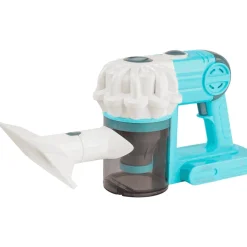 Aspiradora de Mano de Juguete Role Planet Super Chef con succión realista y accesorios (3+)