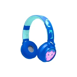 Auriculares Bluetooth Stitch – Diseño Infantil y Conexión Inalámbrica