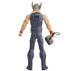 Avengers Figura Titan Hero 2020 Thor con Martillo