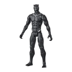 Avengers Figura Titan Hero Series Black Panther