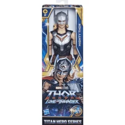 Avengers Figura Titan Thor