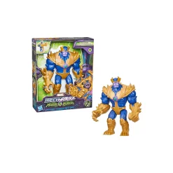 Avengers Mech Strike Monster Hunters Thanos