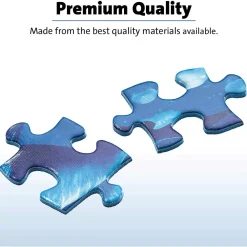 Avengers Puzzle 3 x 49 Piezas