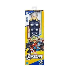 Avengers Titan Hero Series Figura Thor