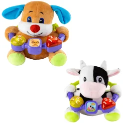 Baby Animal Funny Friend