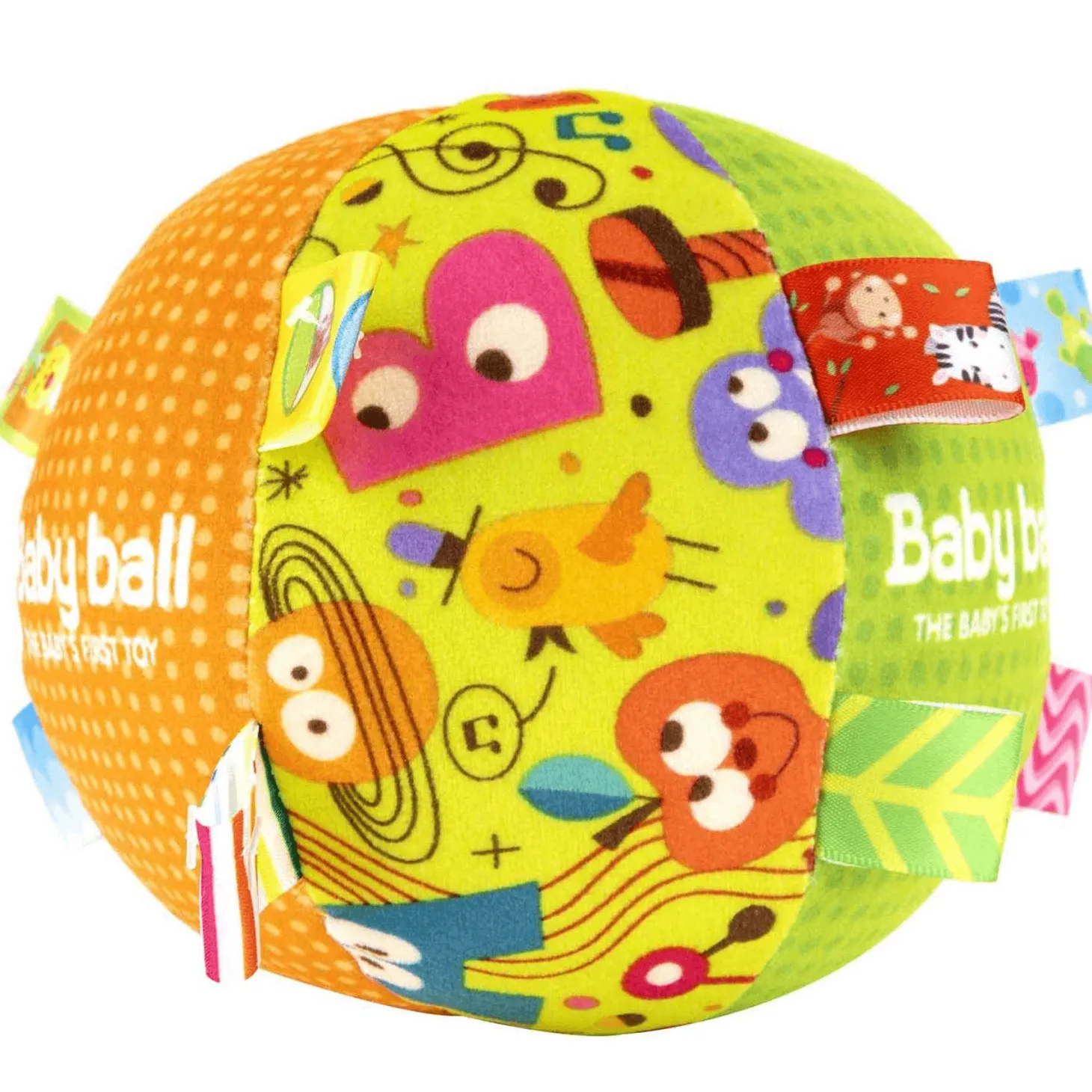 Baby Ball | Petit Planet