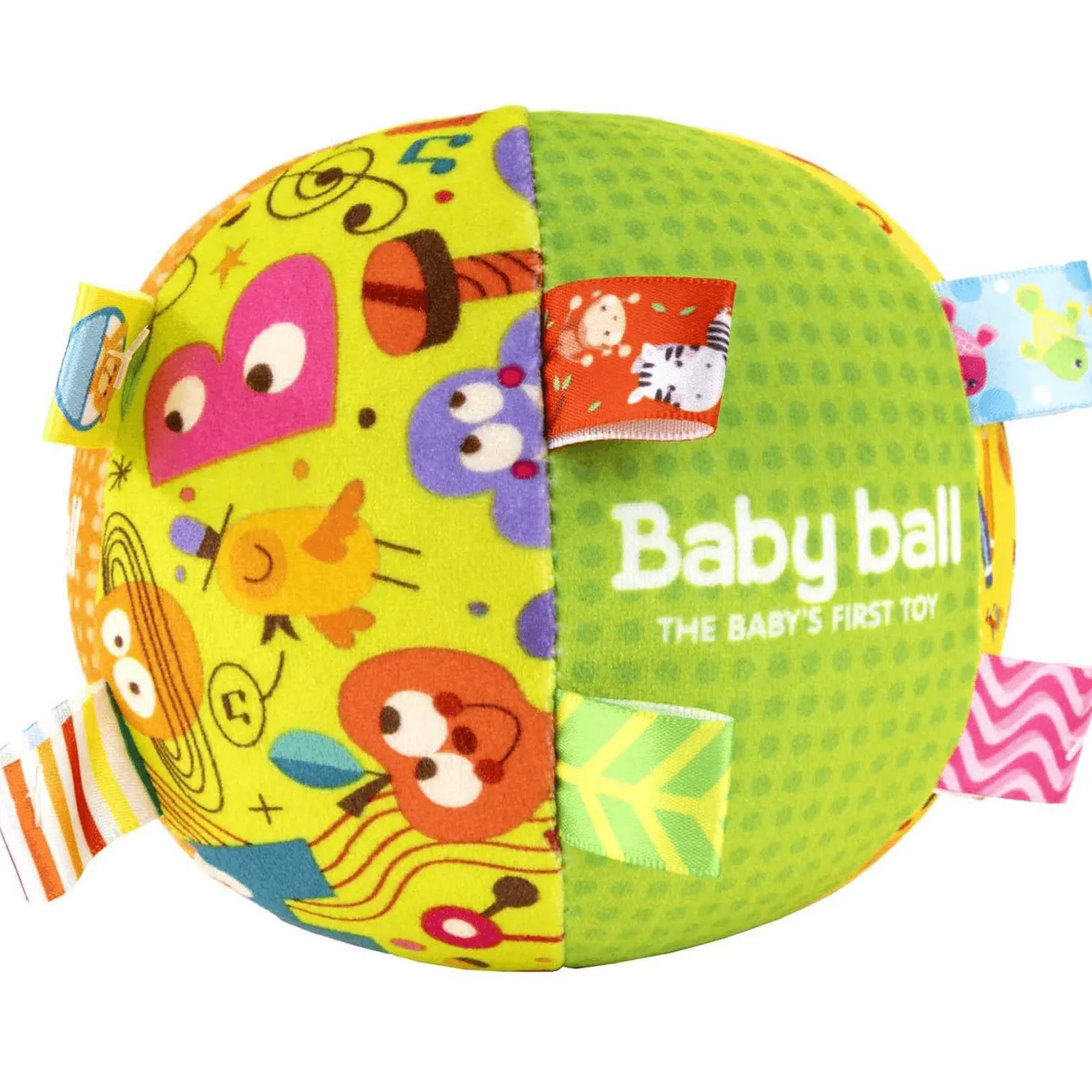 Baby Ball | Petit Planet