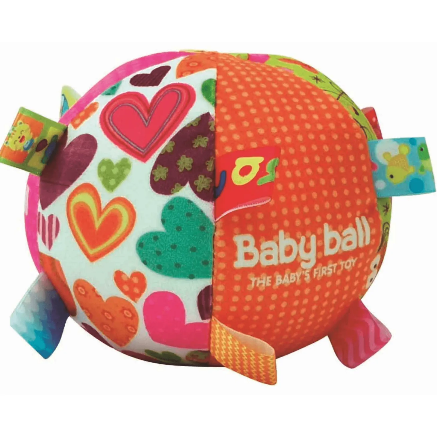 Baby Ball | Petit Planet