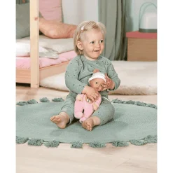 Baby Born 6 Funciones Interactivo