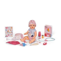 Baby Born Lena Cuidaditos 36 cm