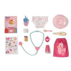 Baby Born Lena Cuidaditos 36 cm