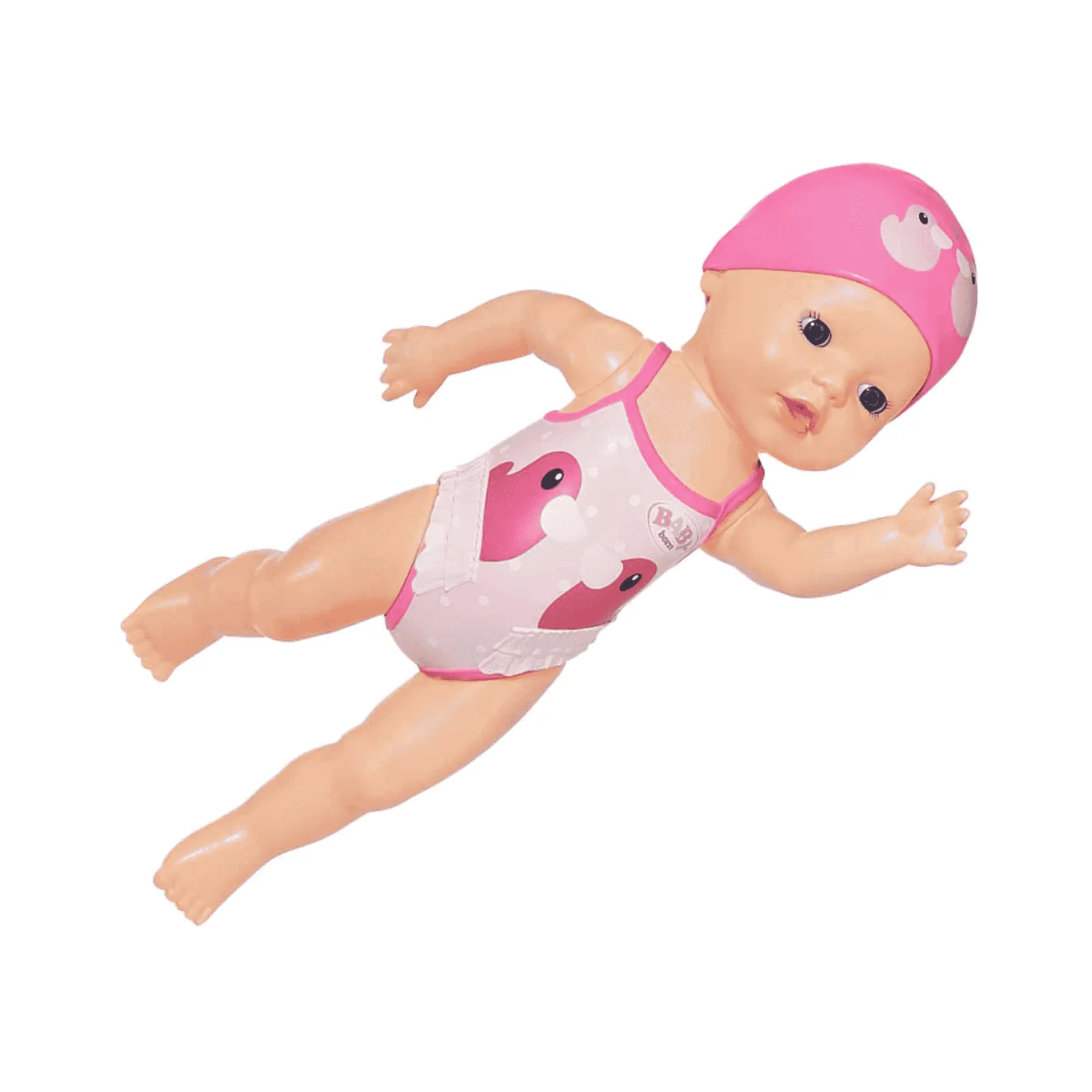 Baby Born Muñeca Nadadora 30Cm