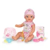 Baby Born Muñeca Niña