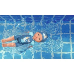 Baby Born Muñeco Nadador 30Cm