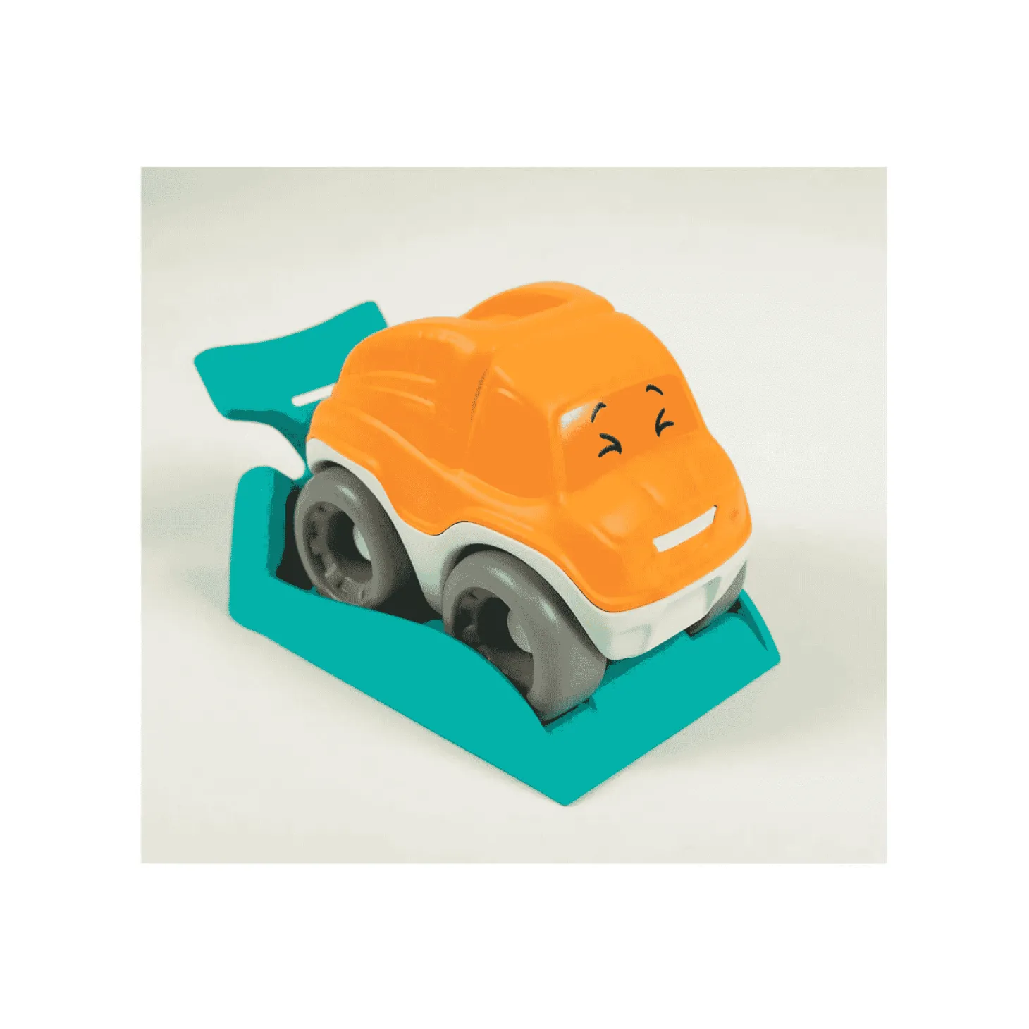 Baby Clementoni Coche Ecológico Diferentes Modelos