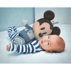 Baby Mickey Duerme Contigo Con Luz