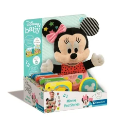 Baby Minnie Cuentacuentos