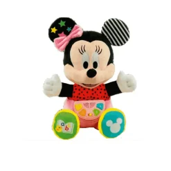 Baby Minnie Cuentacuentos