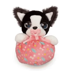 Baby Paws Mini Border Collie