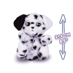 Baby Paws Spotty Dalmata