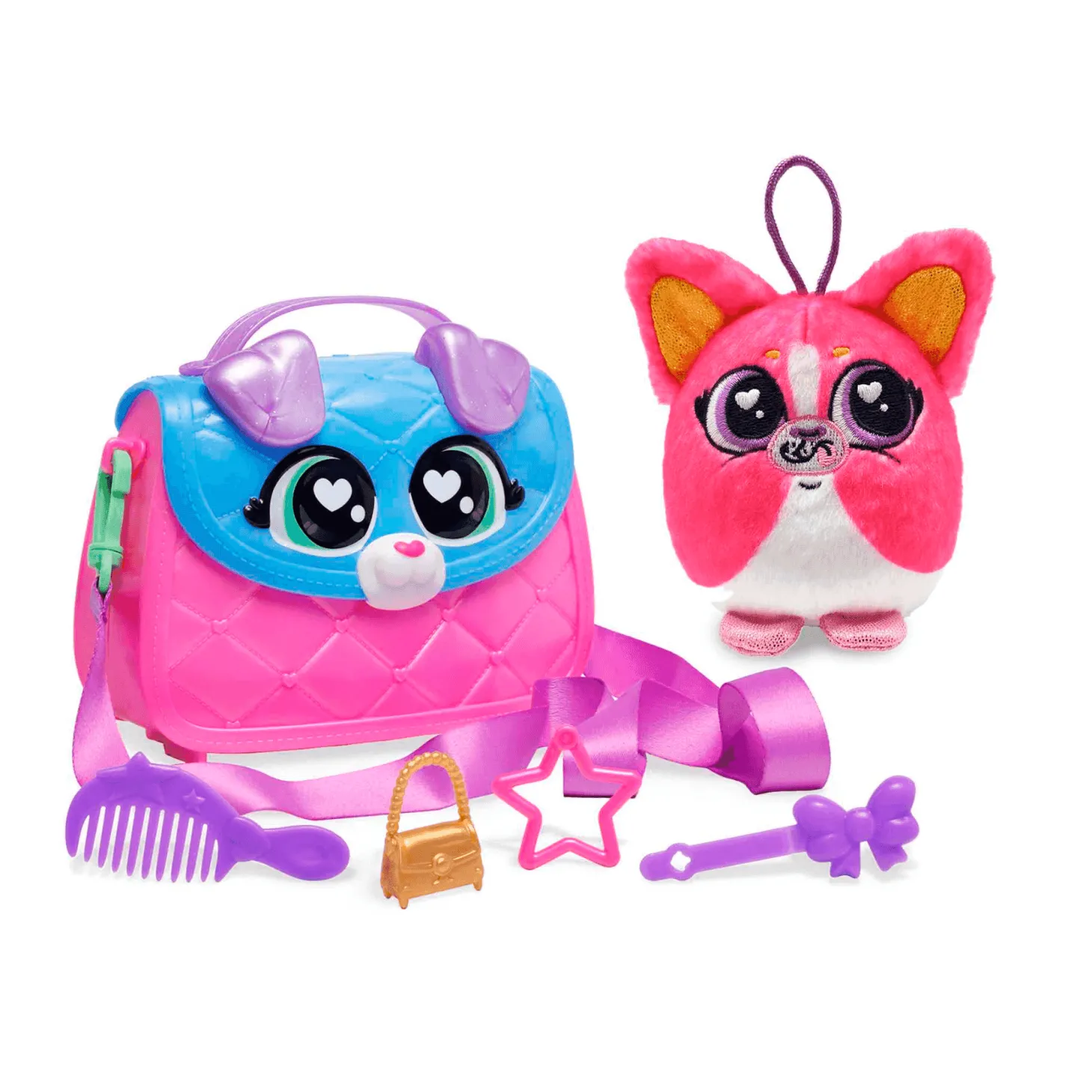 Baggy Buddies Perrito Sorpresa Surtido