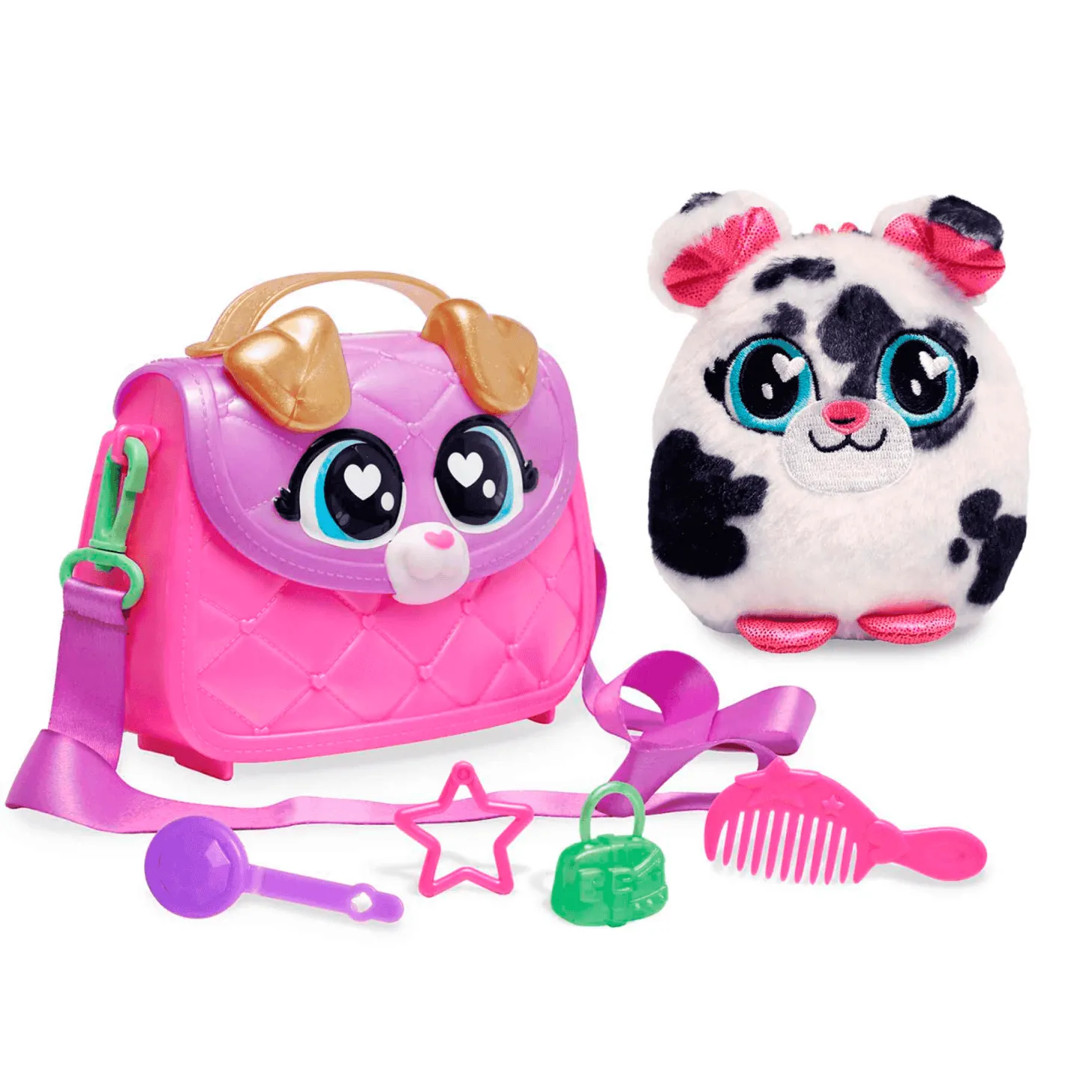 Baggy Buddies Perrito Sorpresa Surtido