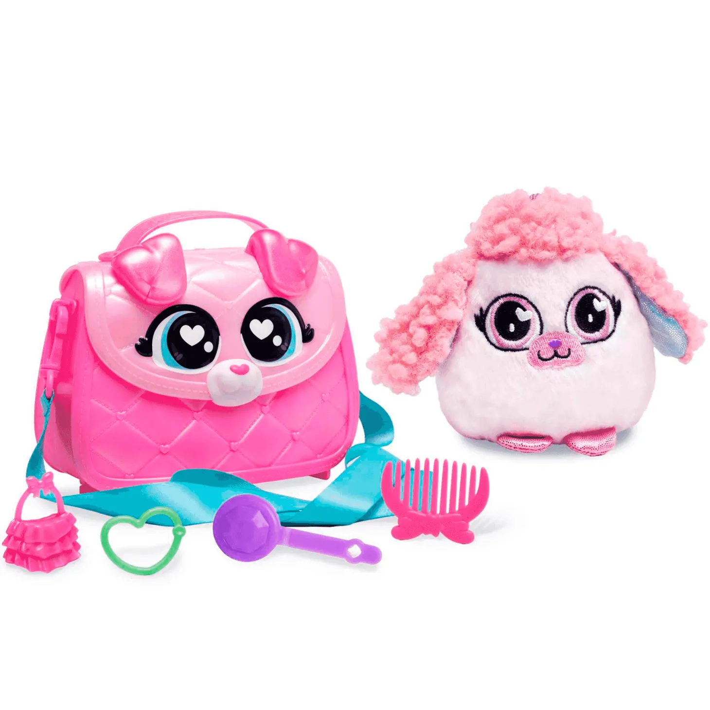 Baggy Buddies Perrito Sorpresa Surtido