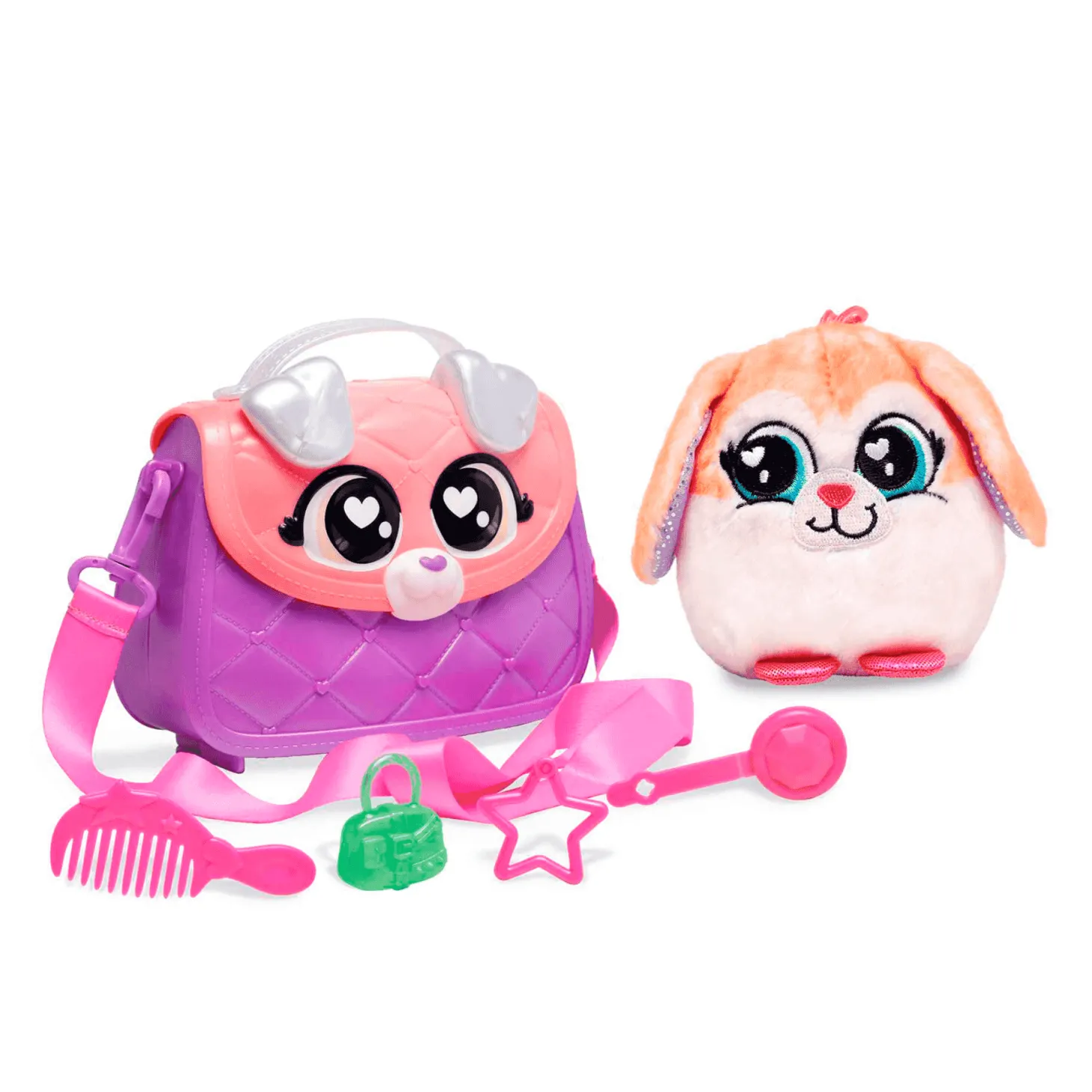 Baggy Buddies Perrito Sorpresa Surtido
