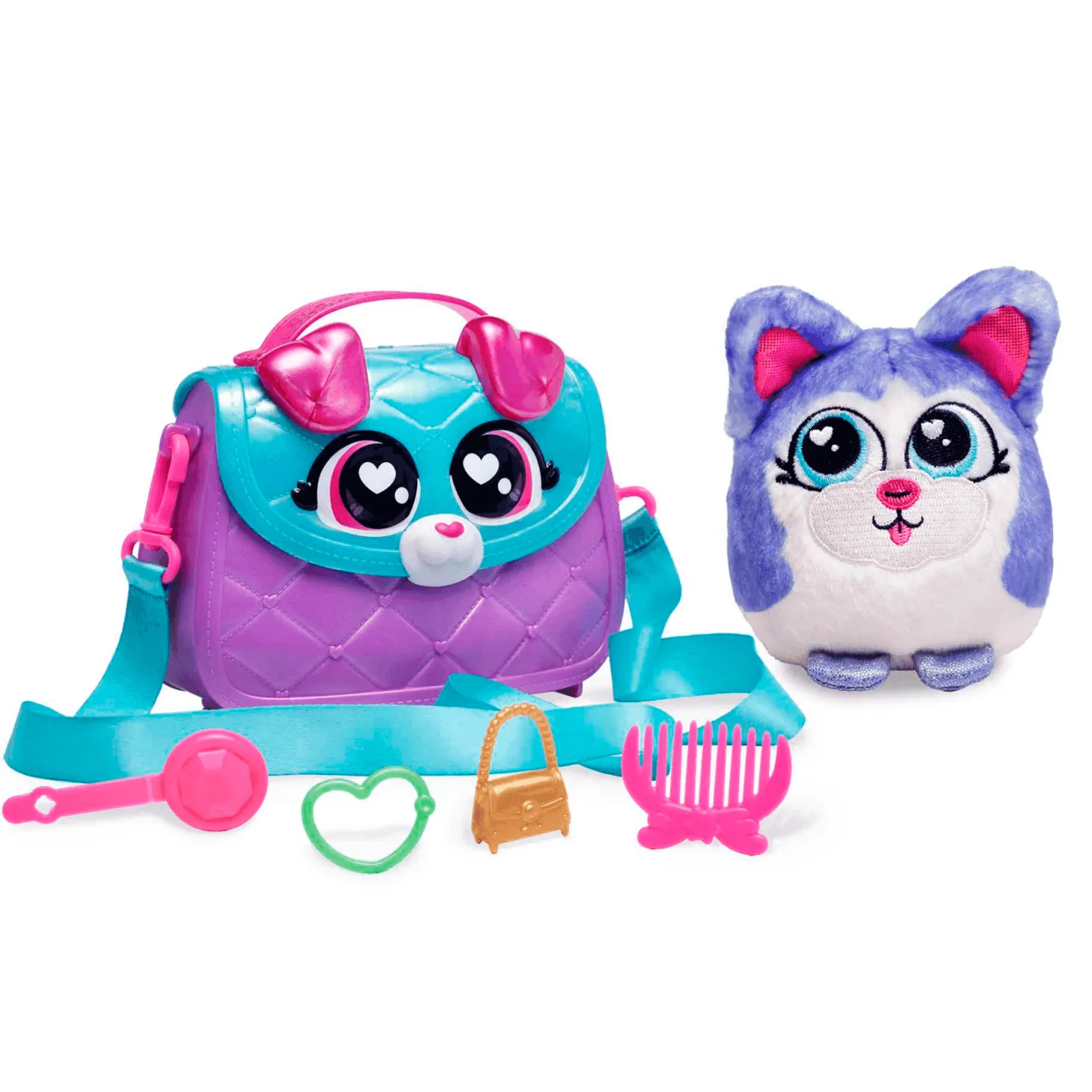 Baggy Buddies Perrito Sorpresa Surtido