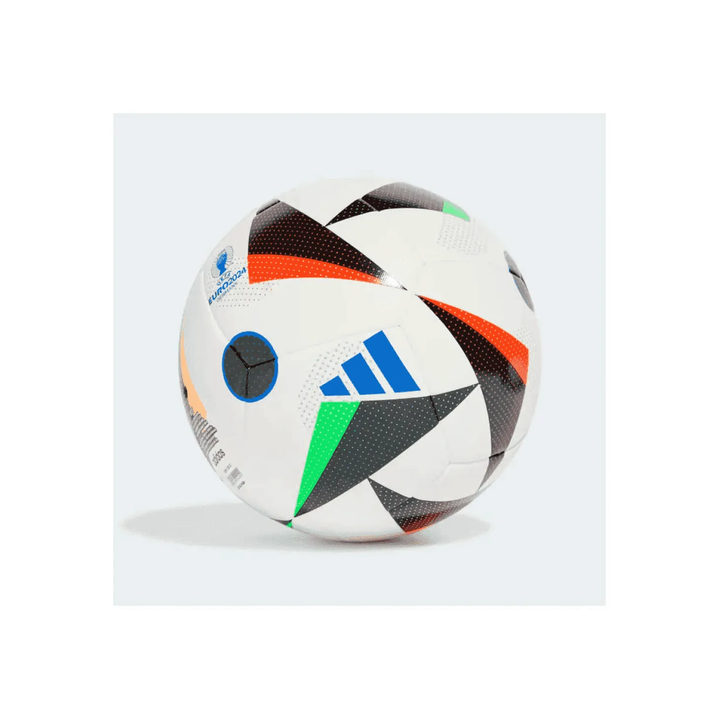 Balón Adidas Euro24 TRN