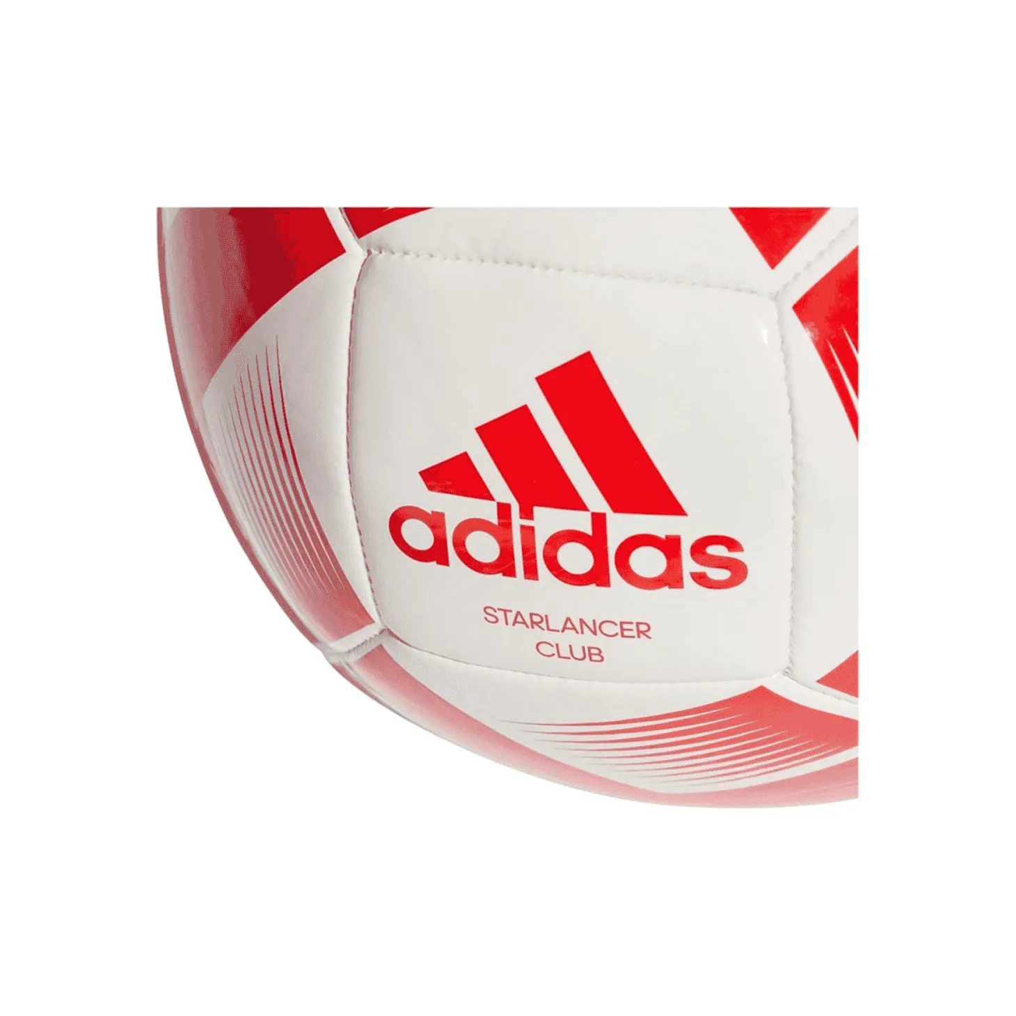 Balón de fútbol UEFA Champions League Real Madrid CF Adidas