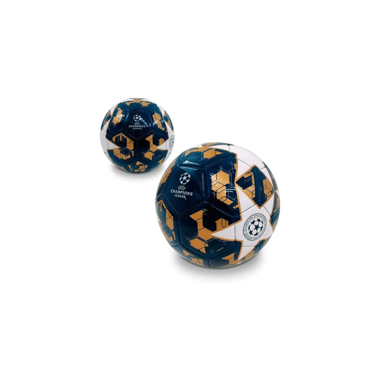 Balón Fútbol Champions League Nº5