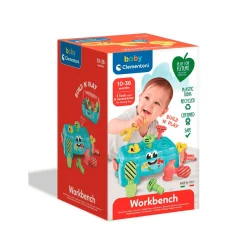 Banco de Trabajo | Juguete Infantil