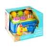 Banco Golpea Las Bolas| Juguete Infantil