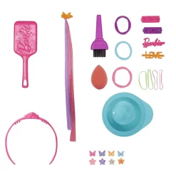 Barbie - Busto de Barbie -Cabeza Barbie