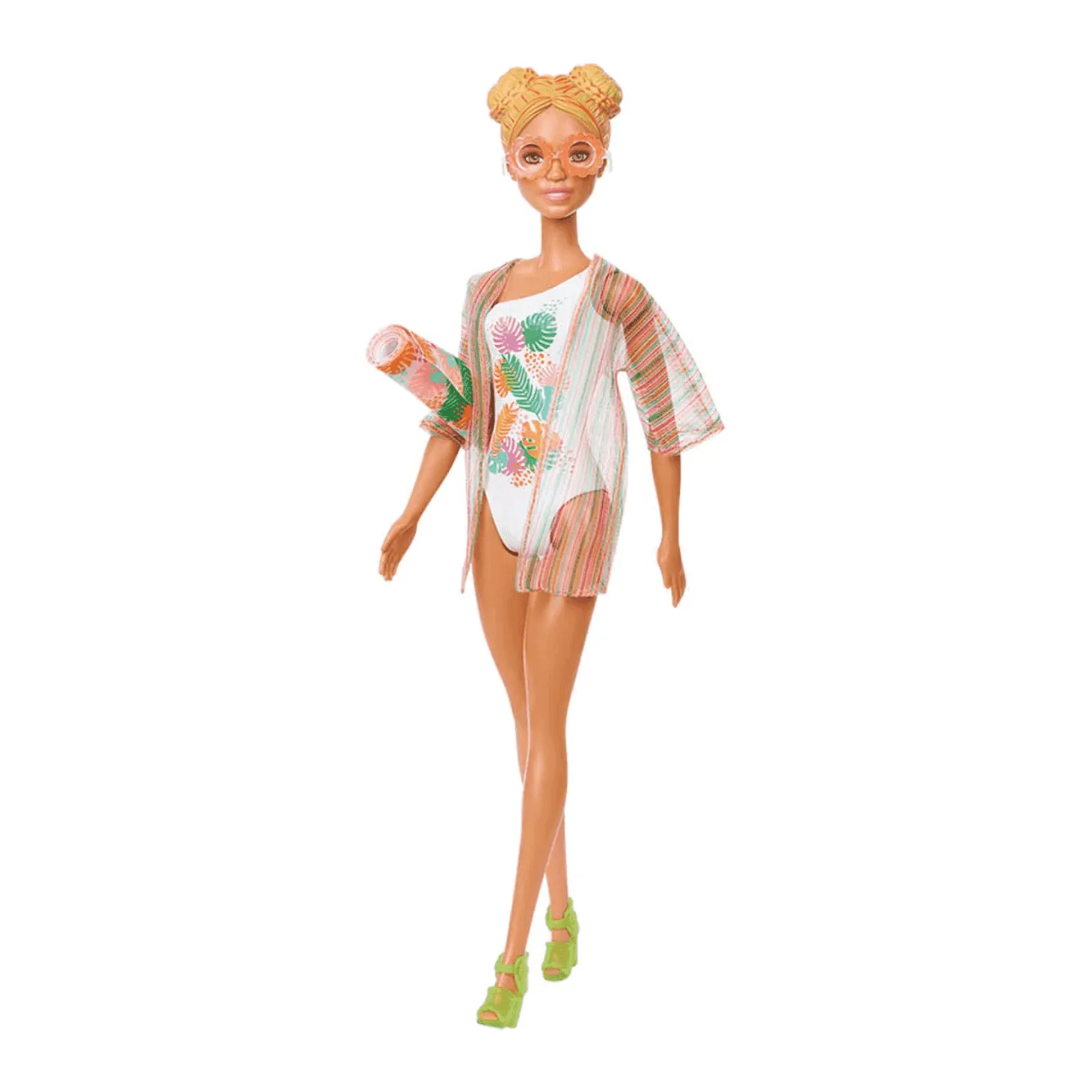 Barbie Color Reveal Arena y Sol Ola 3