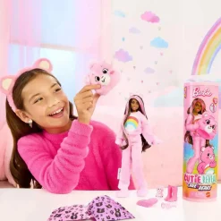 Barbie Cutie Reveal Osita Mimosa