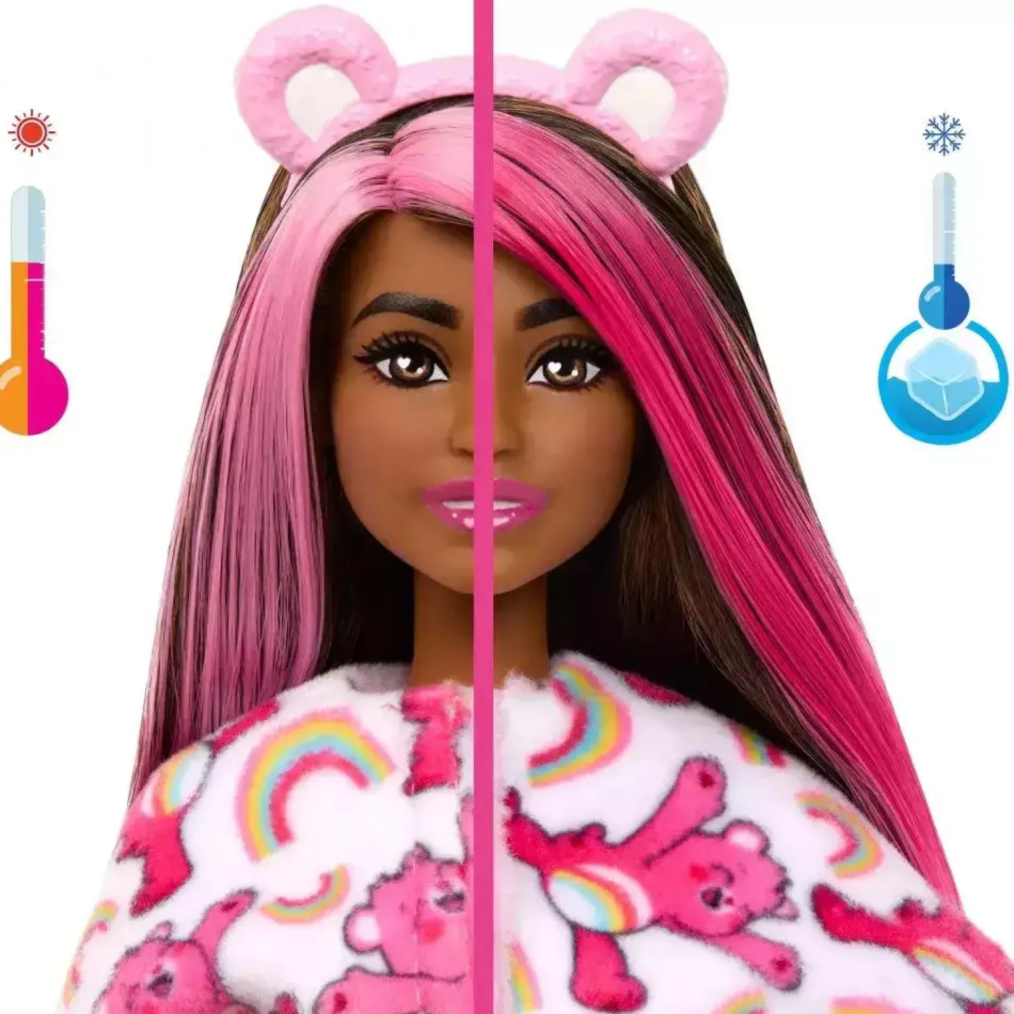 Barbie Cutie Reveal Osita Mimosa